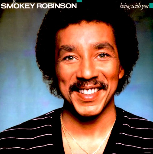 Smokey Robinson - Being With You
